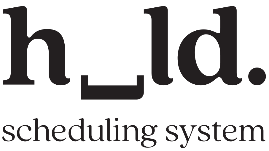 h_ld. — scheduling system